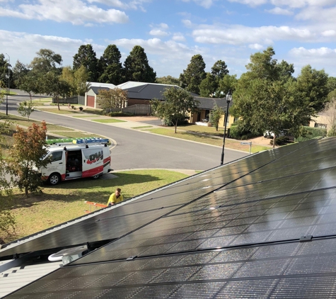 R W Coulthard Electrical Services PTY LTD - Sale, VIC
