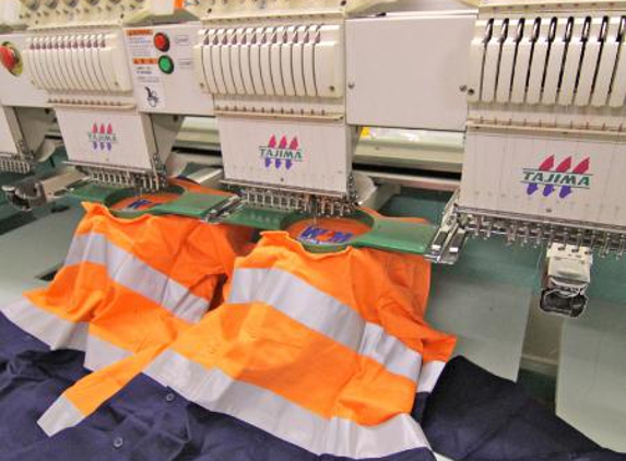 Visual Graphics QLD PTY LTD - South Mackay, QLD