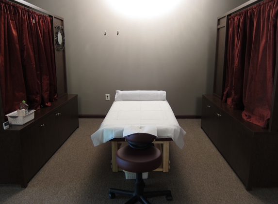 Bye Stress Massage - Meriden, CT