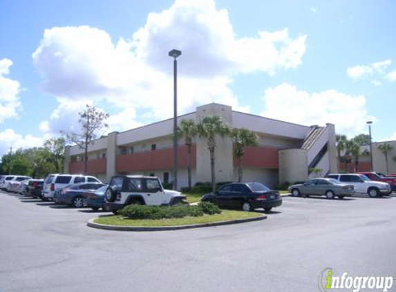 Active Pain & Injury Inc - Sanford, FL