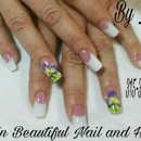 Latin Beautiful Nails and Hair - Beauty Salons