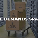 Prime Storage - Storage Household & Commercial