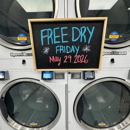 Mrs. JB's Laundromat - Dry Cleaners & Laundries