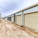 CubeSmart Self Storage