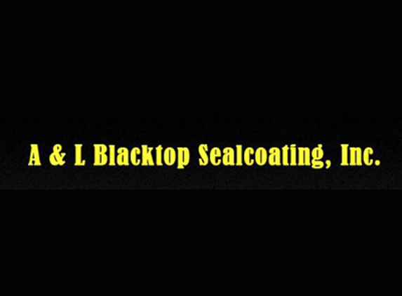 A & L Blacktop Sealcoating Inc. - Holtsville, NY