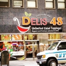 Delis 48 - Restaurants