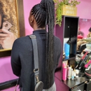 Hawish Hair Braiding and Weaving Salon - Beauty Salons