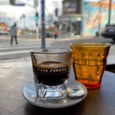La Colombe Coffee Roasters - Coffee Shops