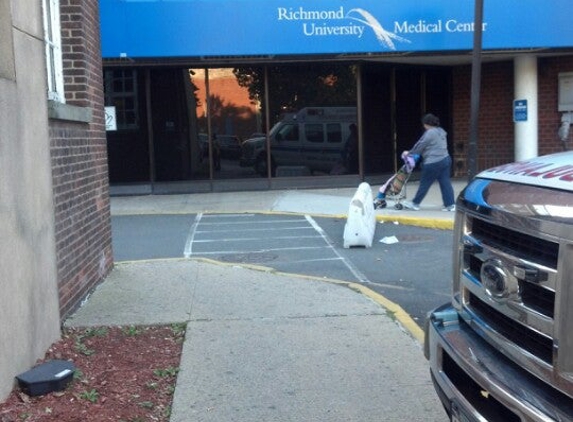 Richmond University Medical Center - Staten Island, NY