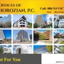 Law Offices of Raffi T. Khorozian, P.C.