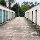Safe Storage - Movers & Full Service Storage