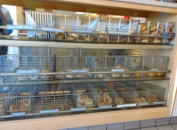 Jt's Bagel Co - Huntington Beach, CA