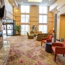 Comfort Suites Cicero - Syracuse North - Motels