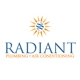 Radiant Plumbing & Air Conditioning