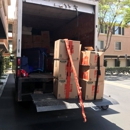 Little Guy Big Truck Moving and Storage - Piano & Organ Moving