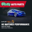 O'Reilly Auto Parts - Automobile Parts & Supplies