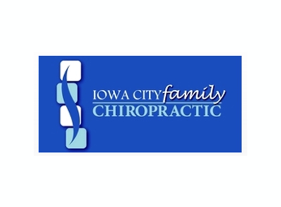 Iowa City Family Chiropractic - Iowa City, IA