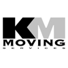 KM Moving Services gallery