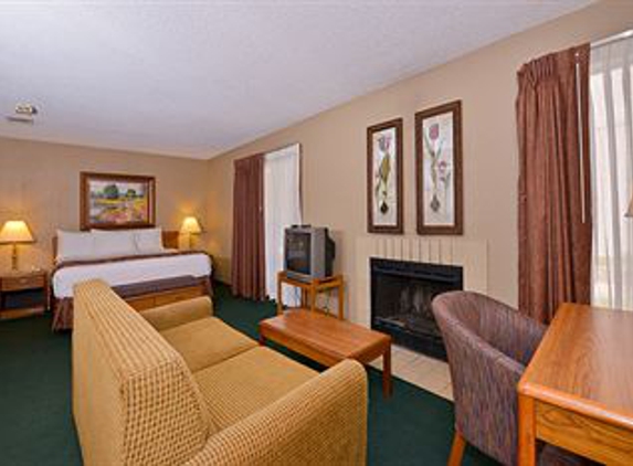 Arbor Suites At The Mall - Springfield, MO