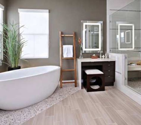 Riley Building Pty Ltd. We Work With You To Design Your Dream Room