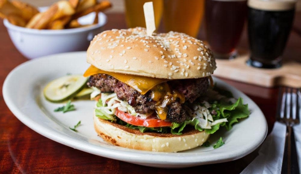 Sesame Burgers & Beer - Mount Pleasant, SC