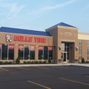 Belle Tire - Auto Repair & Service