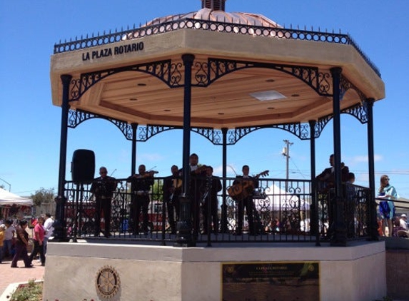 Closter Park - Salinas, CA