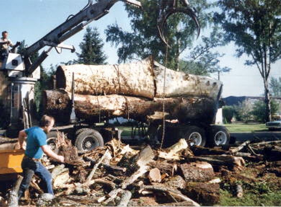 Northwest Timber - Jefferson, OR