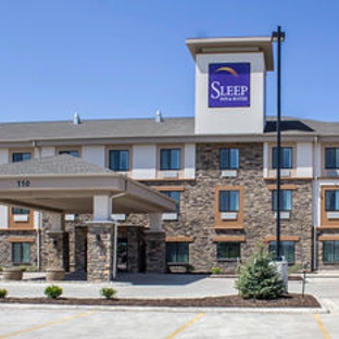 Sleep Inn & Suites West Des Moines Near Jordan Creek - West Des Moines, IA