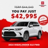Jim Hudson Toyota Sumter gallery