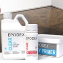 Epodex USA Corp - Floor Materials