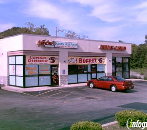 Gokul Snacks & Sweets - Saint Louis, MO