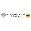 A + Crystal Clear Services - Painting Contractors