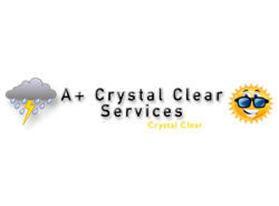 A + Crystal Clear Services - Palatine, IL