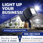 Pacific Lamp & Supply Company