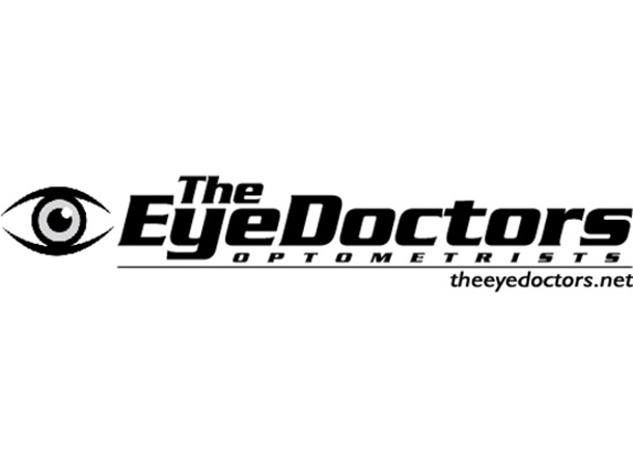 The EyeDoctors - Optometrists - Leavenworth, KS