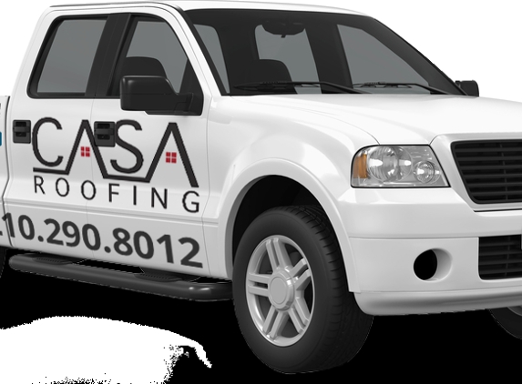 Casa Roofing Company - Schertz, TX