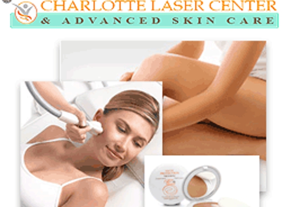 Advanced Skin & Laser Center - Charlotte, NC