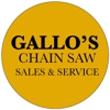 Gallo's Chain Saw Sales And Service gallery