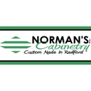 Normans Cabinetry & Decorating Inc - Interior Designers & Decorators