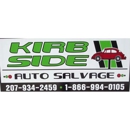 Kirb-Side Auto Salvage - Brass