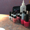 E-Nail Salon - Nail Salons
