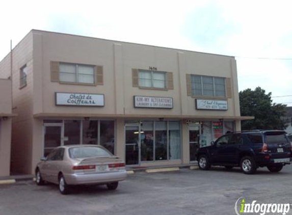 Kim-My Cloth Shop - Tampa, FL