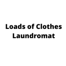 Loads of Clothes - Laundromats