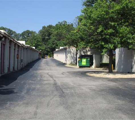 SmartStop Self Storage - Forestville, MD