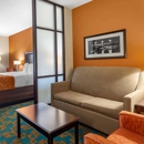 Comfort Suites Knoxville West-Farragut - Motels
