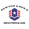 Newton & Sons HVAC gallery