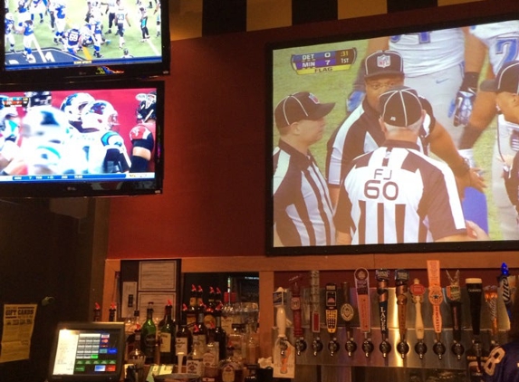 Buffalo Wild Wings - Rochester, MN