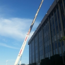 Alfa Cranes & Rigging - Crane Service