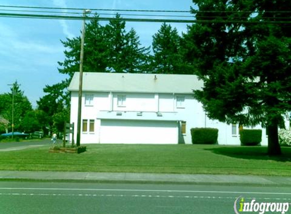 Flavel Street Baptist Church - Portland, OR